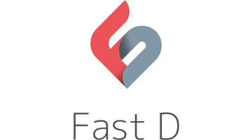 Fast D