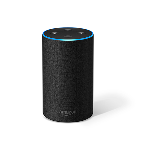 Amazon Echo