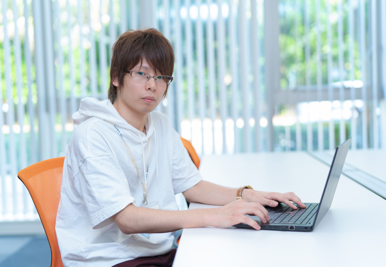 PHPエンジニア
