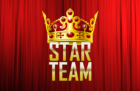 STAR TEAM