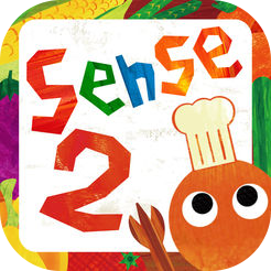Sense2 ～体内感覚で料理を作ろう～