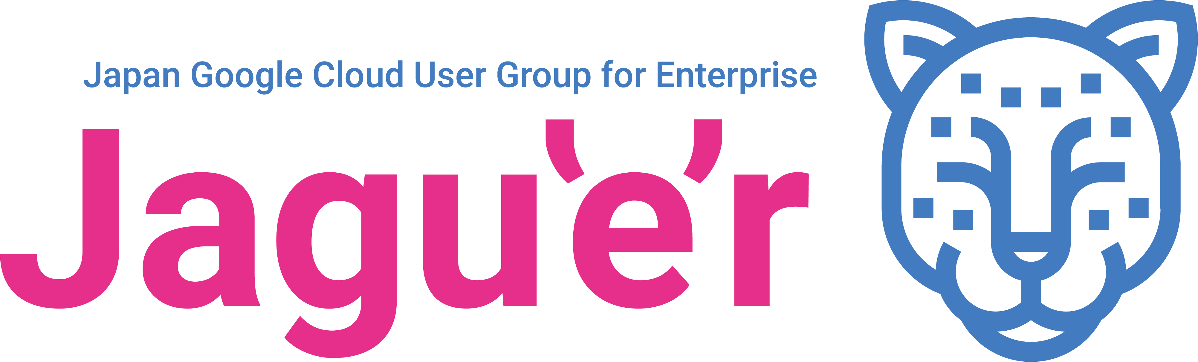 Jagu'er — Japan Google Cloud User Group for Enterprise