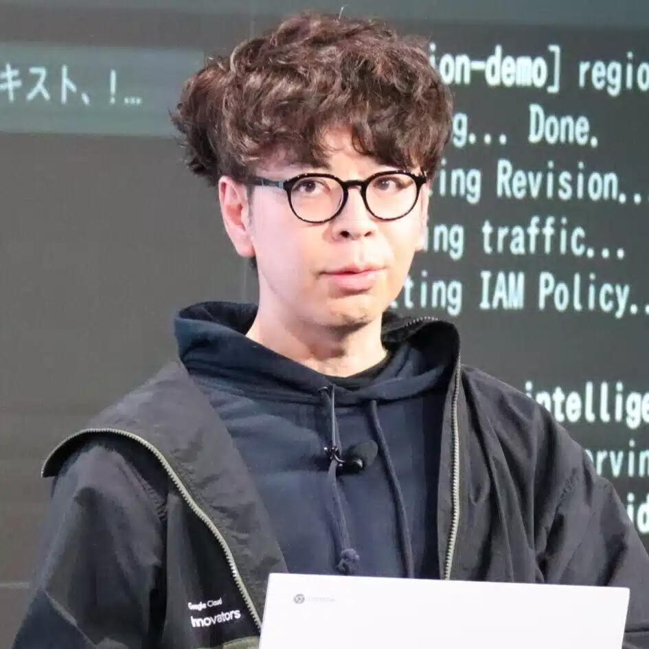 審査員 神谷乗治 プロフィール写真