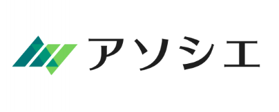 アソシエロゴ
