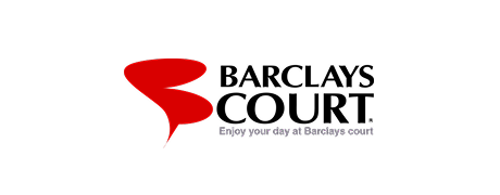 BARCLAYS COURT