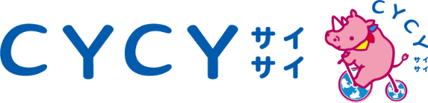 CYCYロゴ