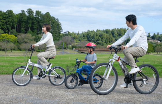 近隣の皆さまへ移動手段の提供