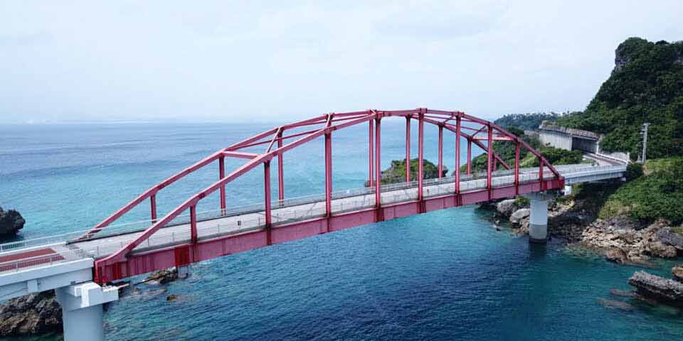 中部 うるま市 伊計島