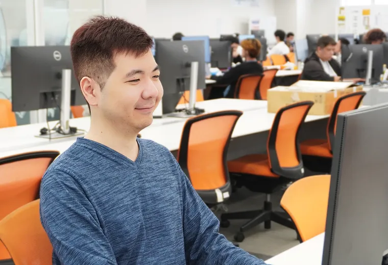 インフラエンジニア