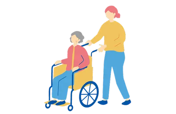 介護休暇