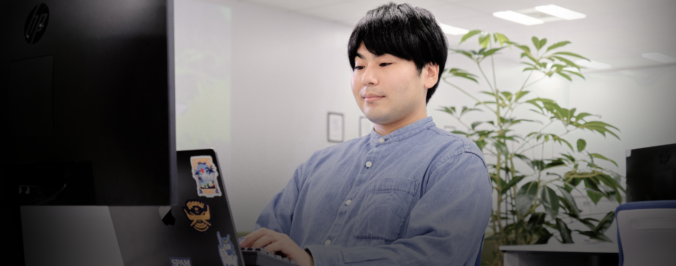 SaaSエンジニアのイメージ
