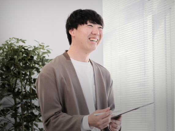 生成AI実装エンジニアのイメージ
