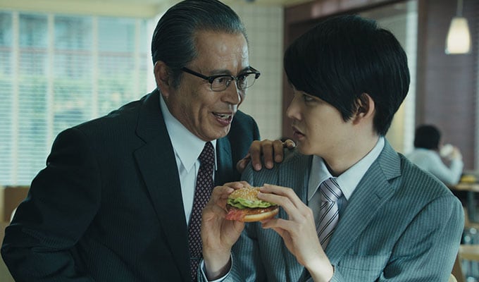 日本マクドナルド 様 マックの裏メニュー