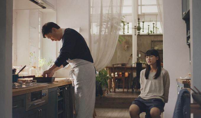 リンナイ 様 DELICIA