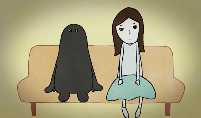 日本イーライリリー・塩野義製薬 様 うつ病を経験したわたし
