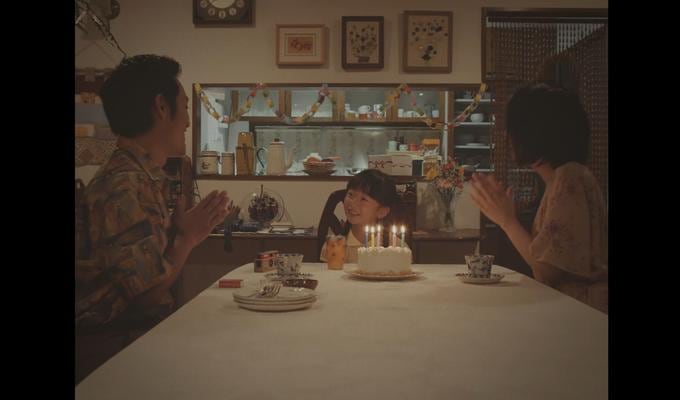コージーコーナー 様 70 周年