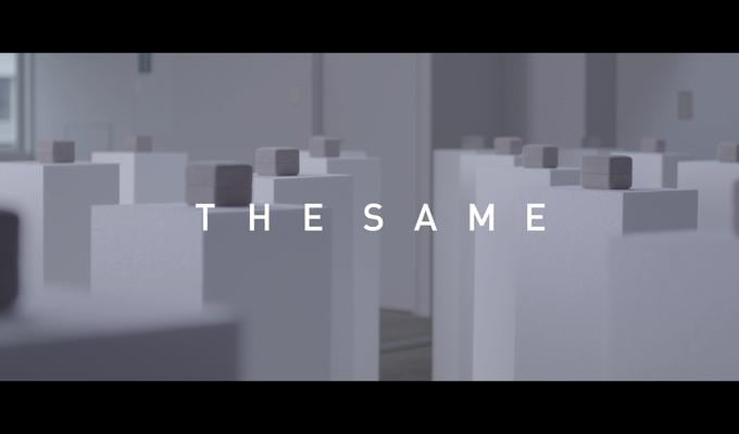 ブリリアンス 様 THE SAME