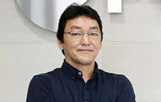 Yさん