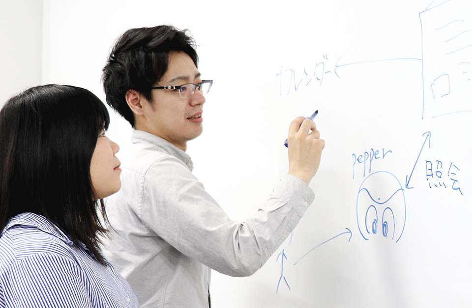 品質を第一にこだわりたい!