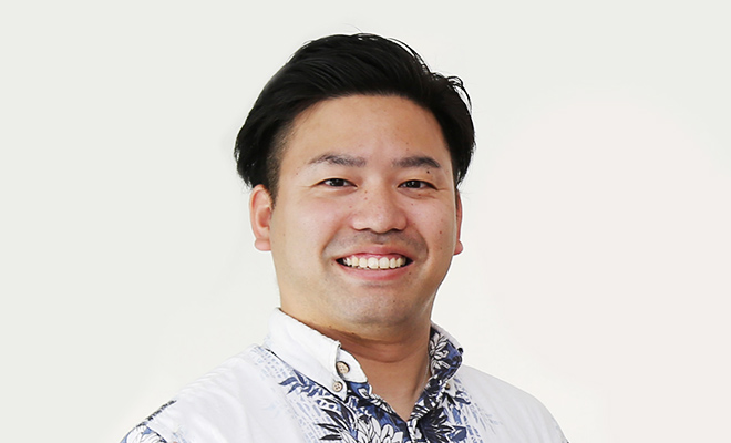 KENさん