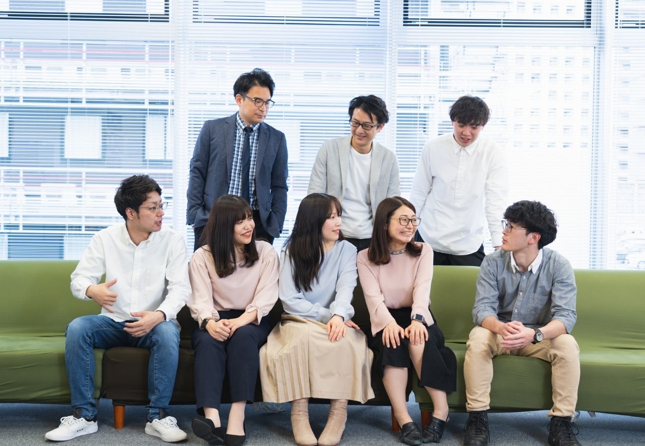 SENDAI仙台/ITエンジニア