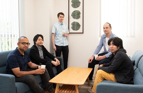 ITエンジニア/自社プロダクト(SaaS)開発エンジニア