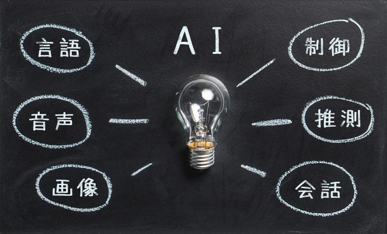 Aiがますます領域を拡げ便利になった けど いまさら聞けないai 株式会社プロトソリューション