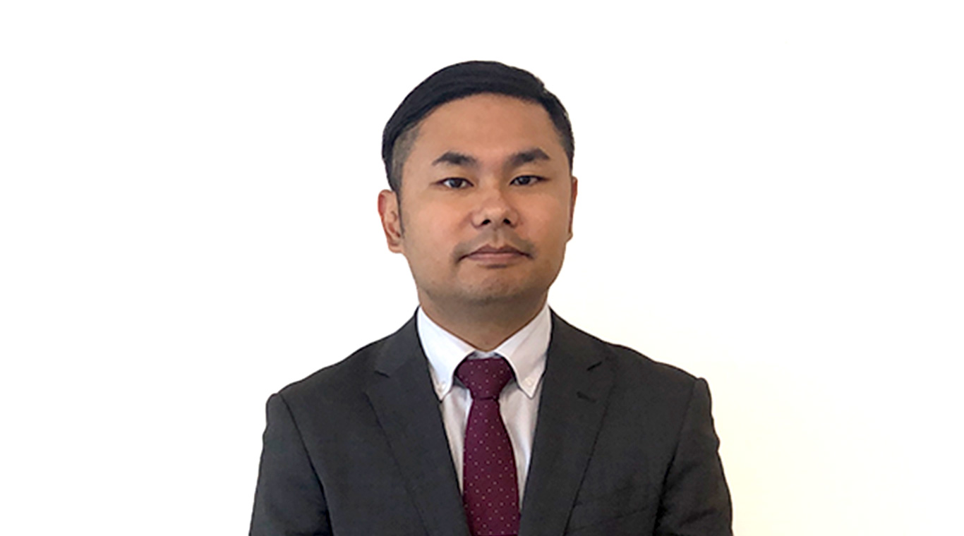 社員インタビュー Koutaさん 株式会社プロトソリューション 社員インタビュー Koutaさん 株式会社プロトソリューション