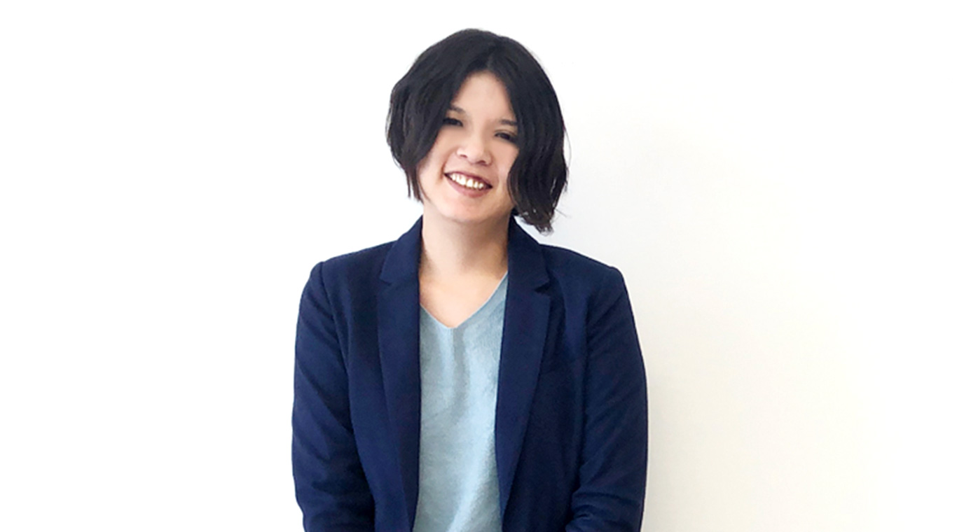 社員インタビュー Rieさん 株式会社プロトソリューション 社員インタビュー Rieさん 株式会社プロトソリューション
