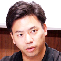 沖縄の情熱兄貴M