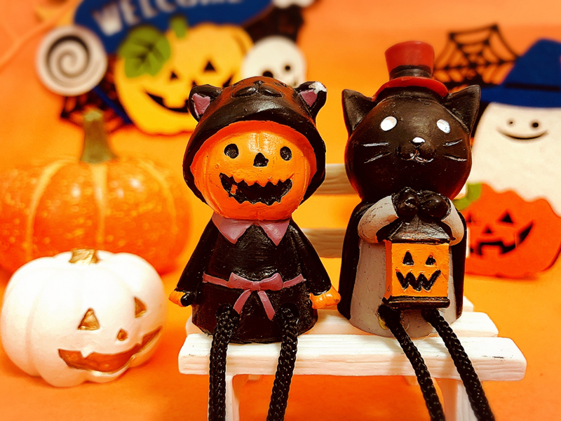 年のハロウィンの楽しみ方は おうちハロウィン で過ごしてみる 株式会社プロトソリューション 年のハロウィンの楽しみ方は おうちハロウィン で過ごしてみる 株式会社プロトソリューション