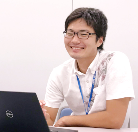 Junさん