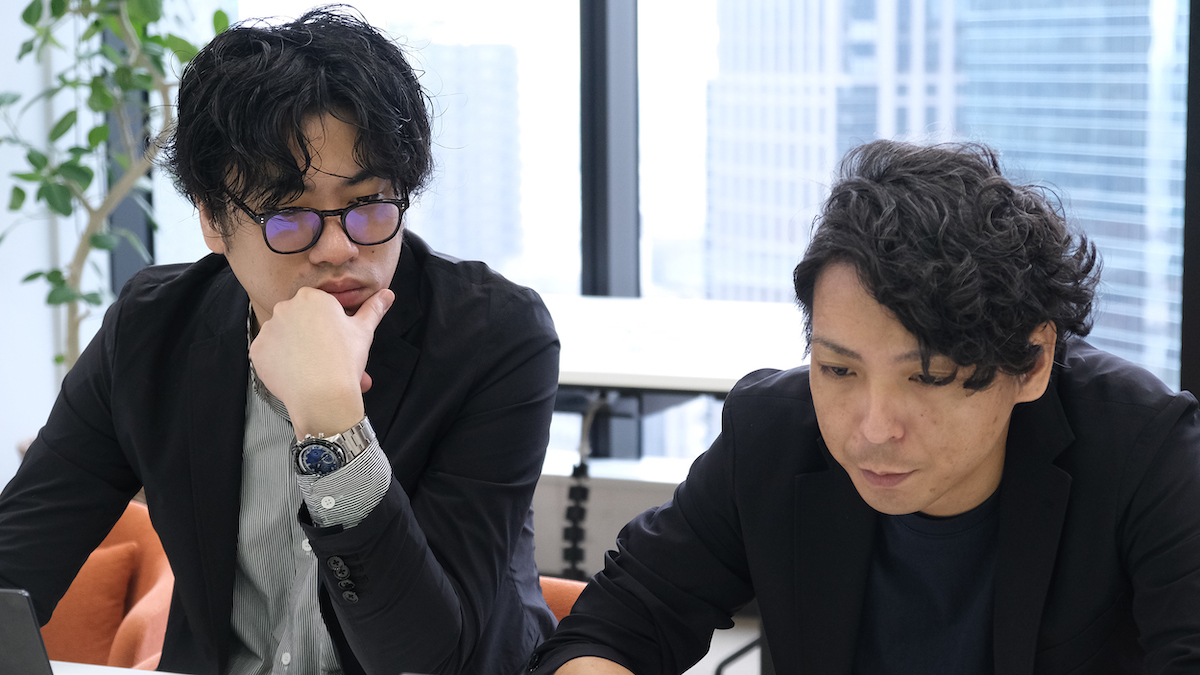 【東京】WEB開発ディレクター