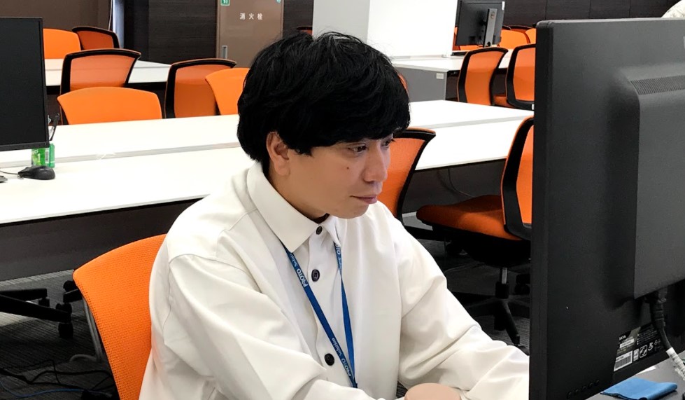 Shopify構築エンジニア
