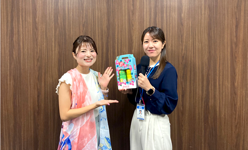 グー鑑定が紹介されましたMV