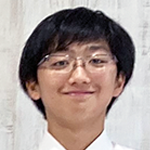 学生さん