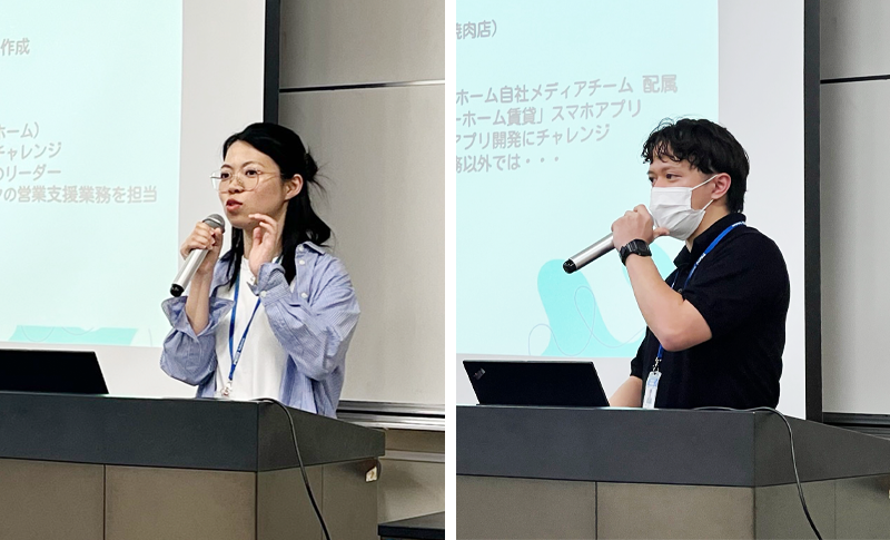 琉球大学特別講義MV