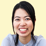 Yさん