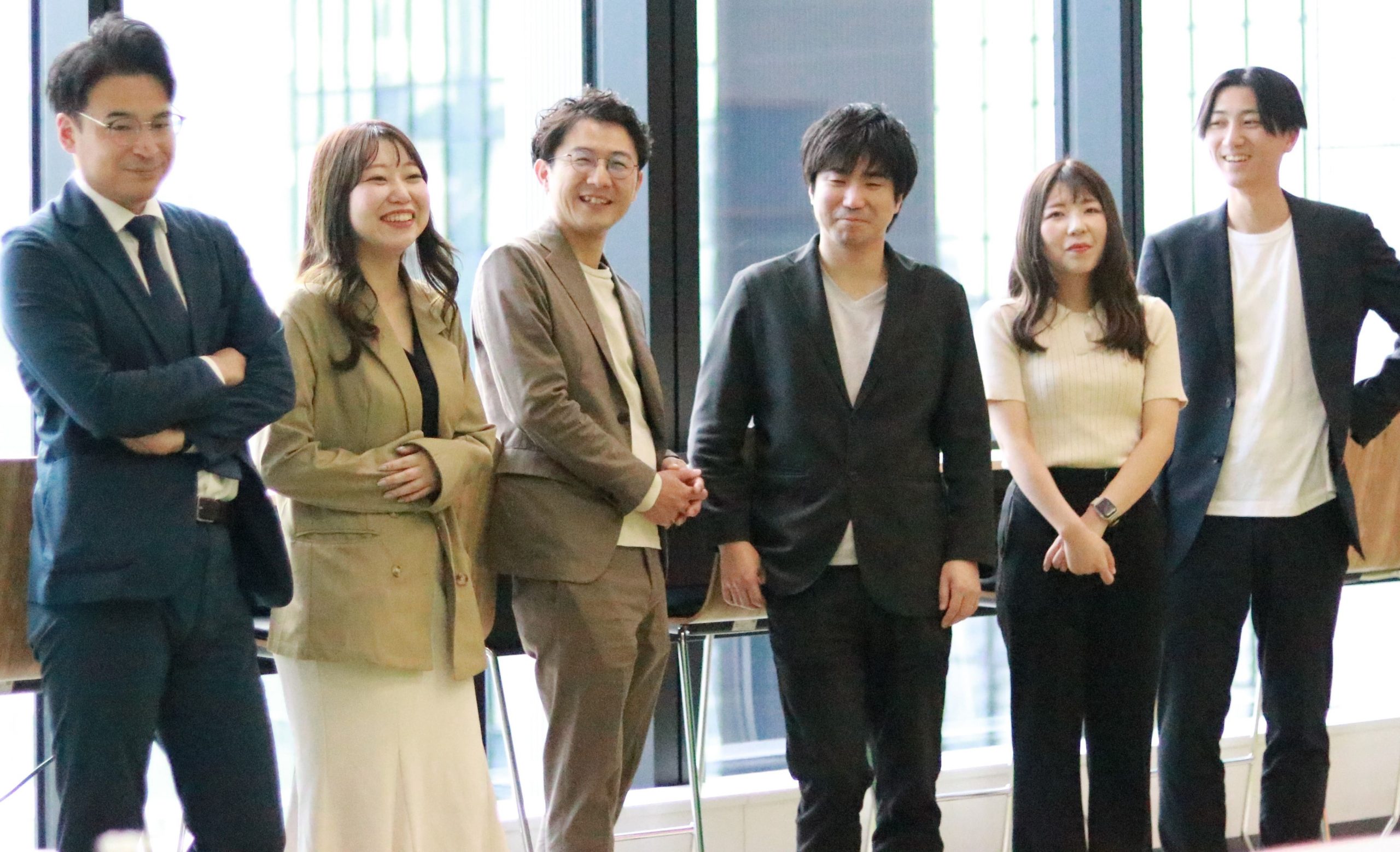 【東京】ITエンジニア/組織開発