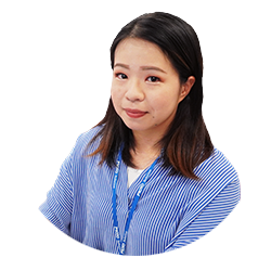 上江洲さん