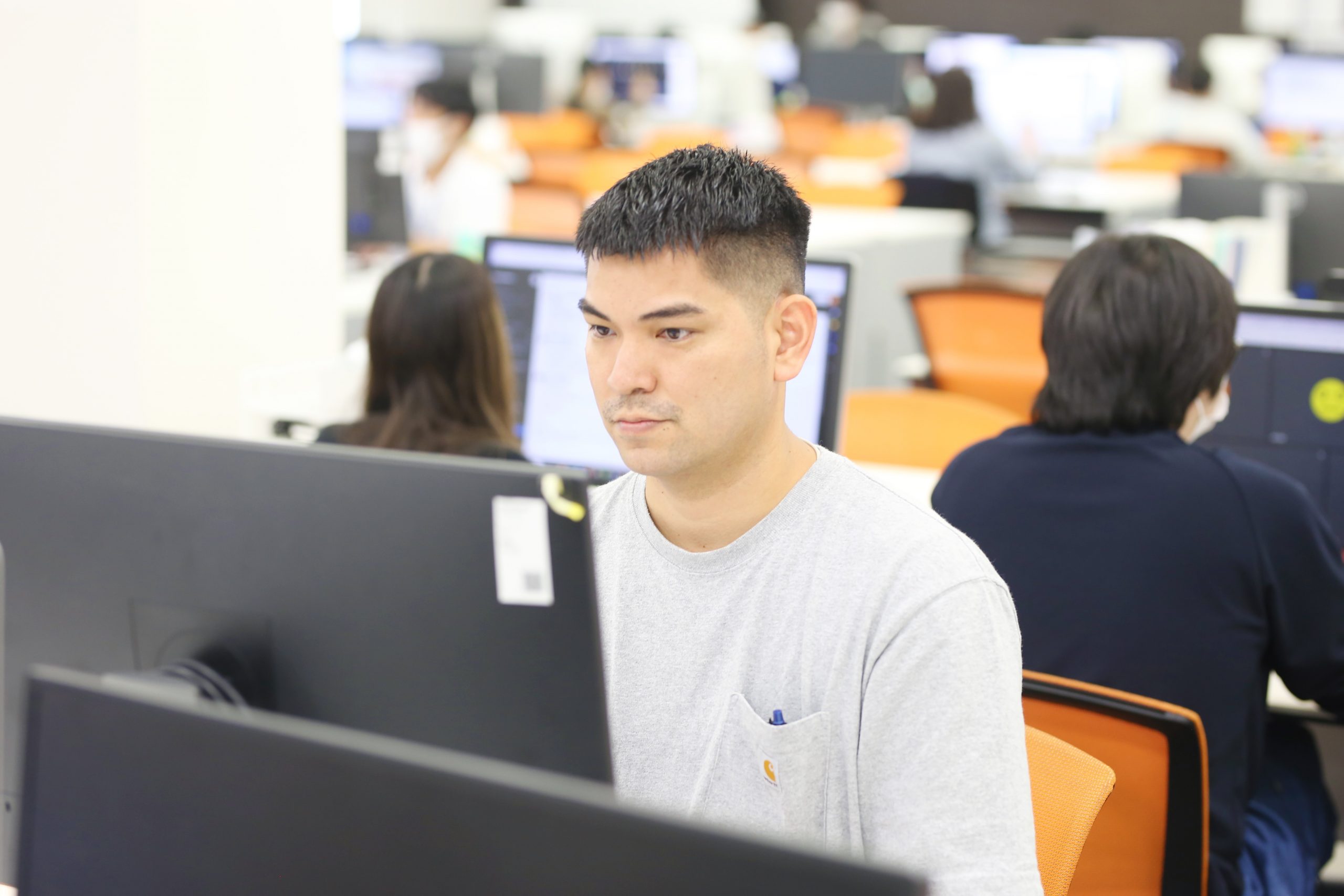 ブリッジSE（ミドルレベル）