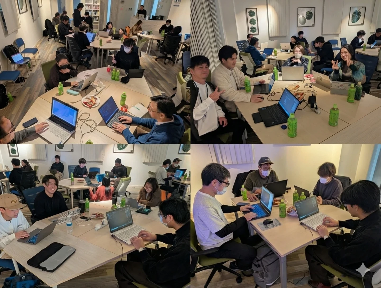 イベントの様子3