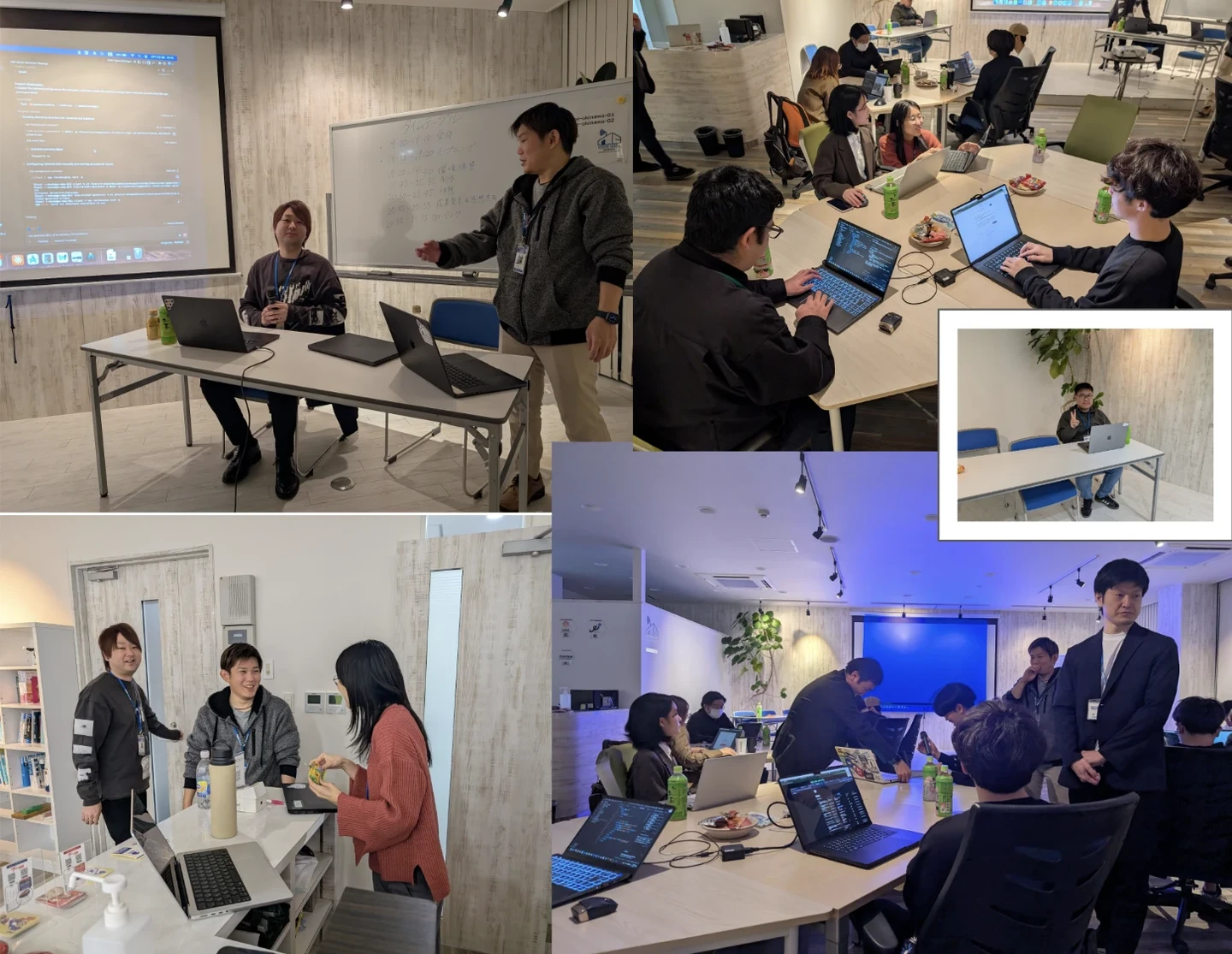 イベントの様子4