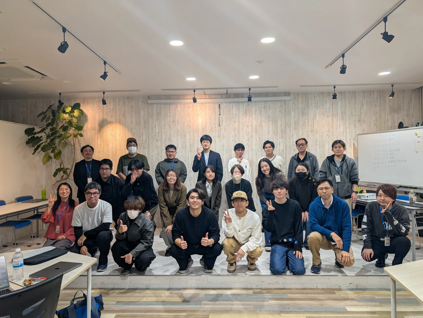 イベントの様子6