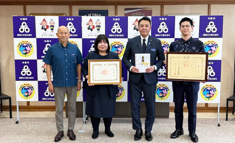 企業版ふるさと納税MV