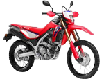 CRF250L