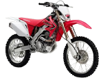 CRF250X