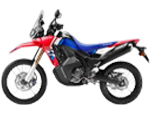 ホンダ・CRF250ラリー