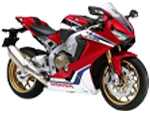 ホンダ CBR1000RR