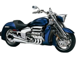 ホンダ Valkyrie Rune/NRX1800
